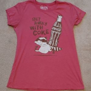 Cute tee